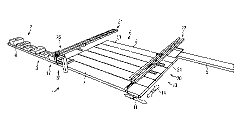 Une figure unique qui représente un dessin illustrant l'invention.